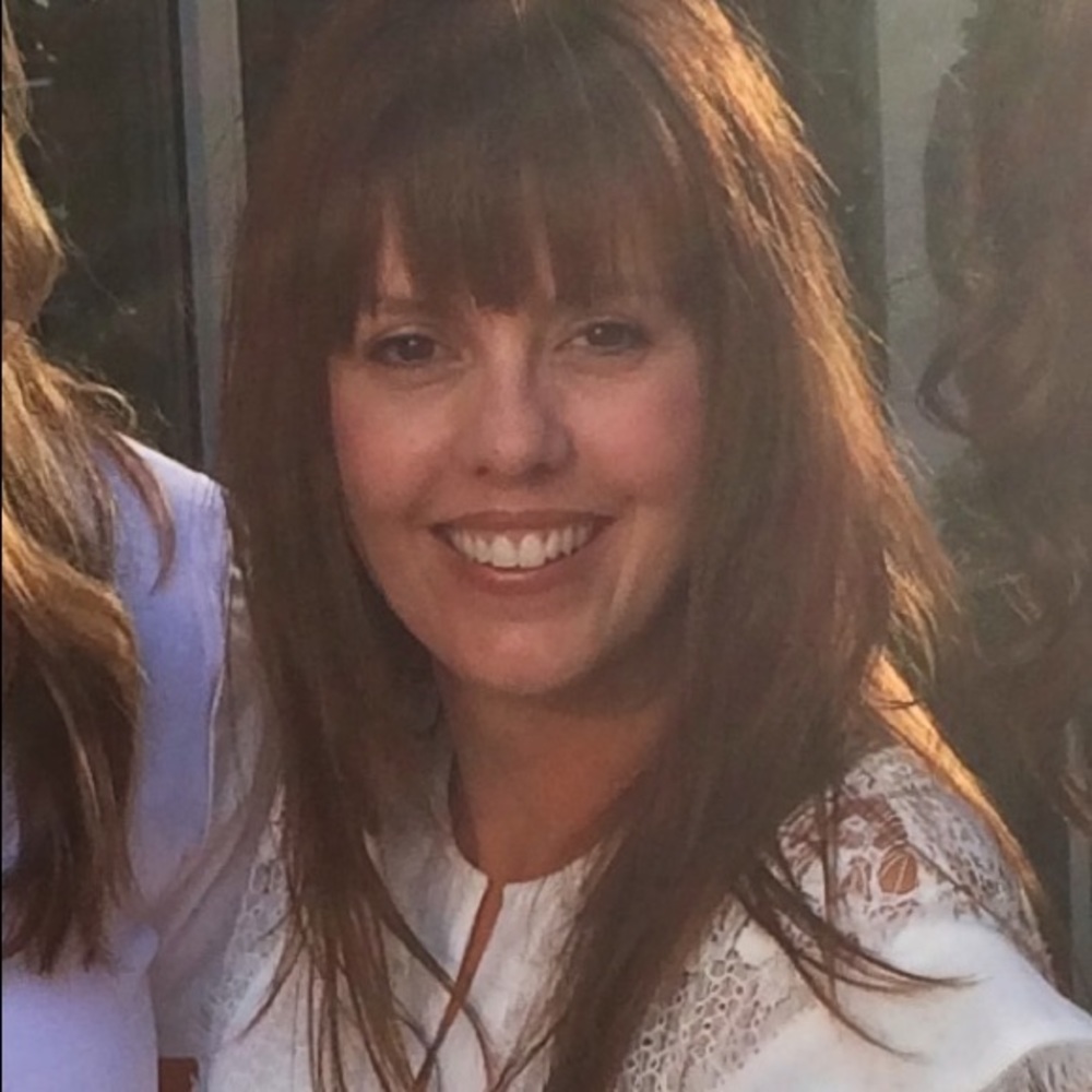 Meet your Posher, Lori